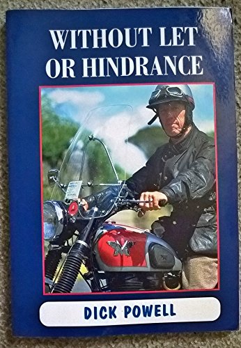 Without Let or Hindrance
