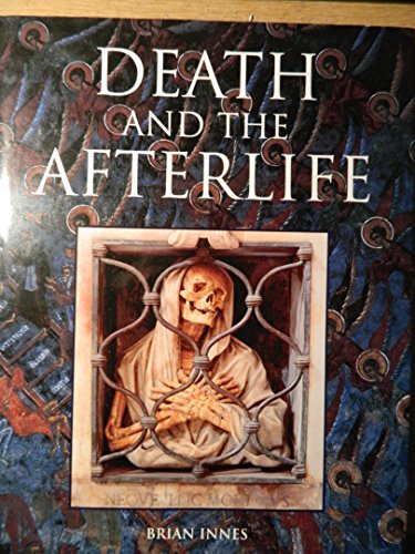 The Ultimate Book of Death and the Afterlife