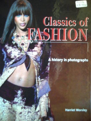 CLASSICS OF FASHION