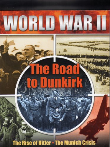 World War II | The Road to Dunkirk