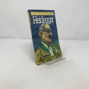 Heidegger for Beginners