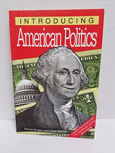 Introducing American Politics