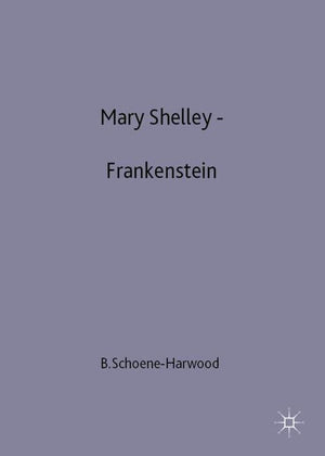 Mary Shelley - Frankenstein