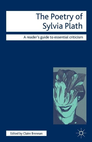 The Poetry of Sylvia Plath