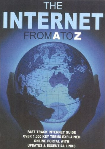Internet from a to Z