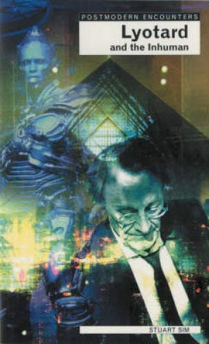 Lyotard and the Inhuman
