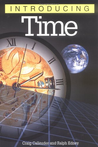 Introducing Time