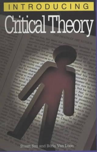 Introducing Critical Theory