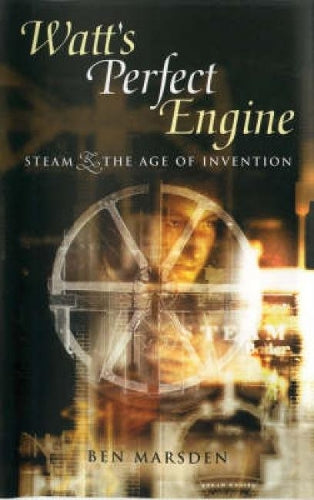 Watt's Perfect Engine