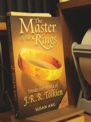 Master of the Rings