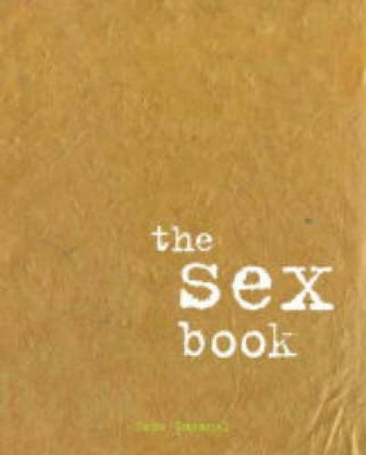 The Sex Book