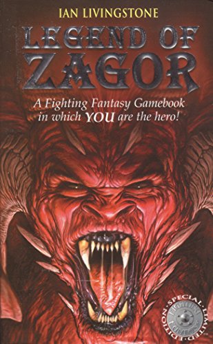 Legend of Zagor