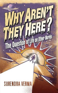 Why Aren't They Here? 