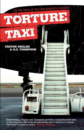 Torture Taxi
