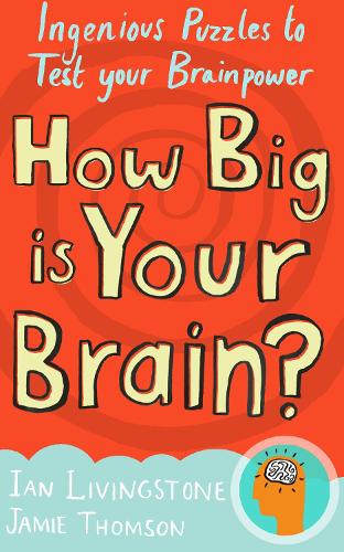 How Big is Your Brain?