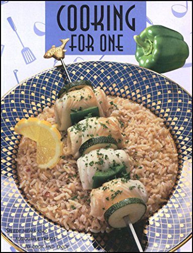 Cooking for One