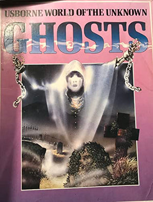 All about Ghosts