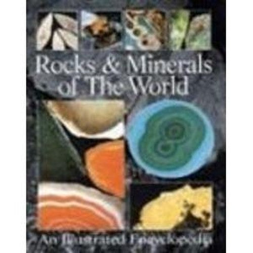 Rocks and Minerals of the World