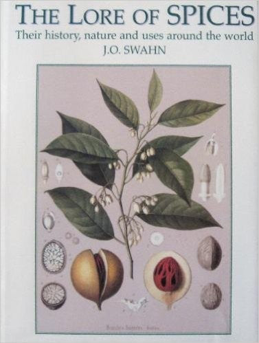 Lore of Spices