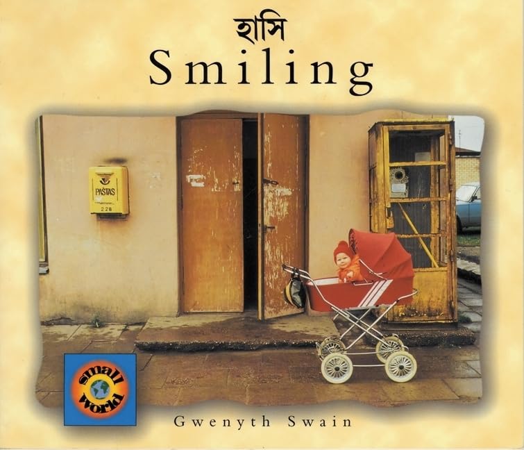 Smiling (EnglishBengali)