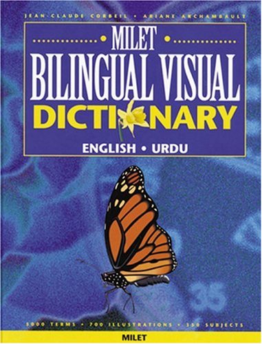 The Milet Bilingual Visual Dictionary