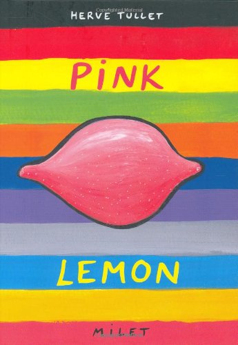 Pink Lemon