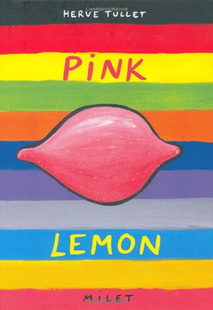 Pink Lemon