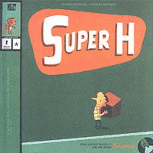 Super H (english)