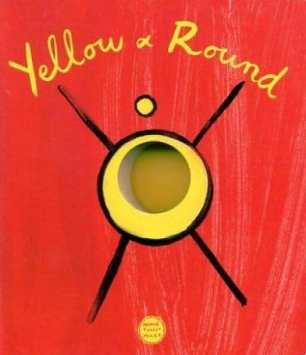 Yellow & Round (English)