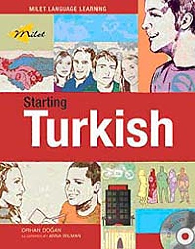 Starting Turkish