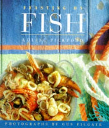 FEASTING ON FISH