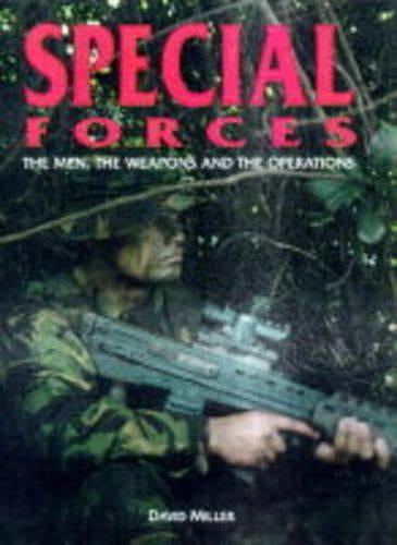 SPECIAL FORCES