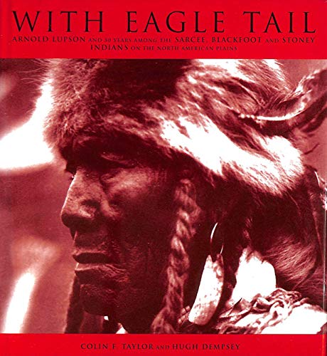 WITH EAGLE TAIL