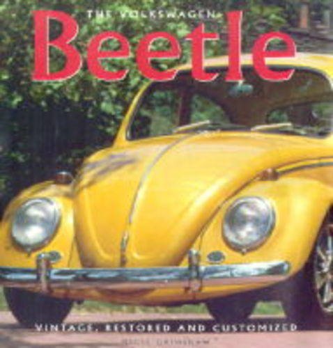 V W BEETLE