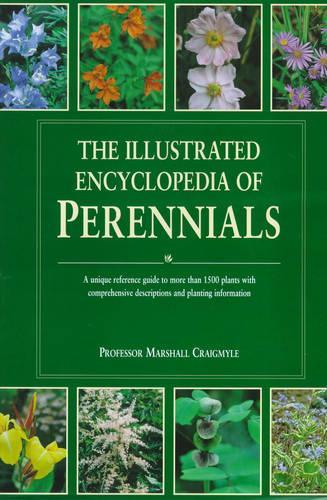 ILLUS ENCY PERENNIALS