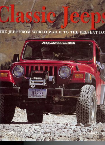 CLASSIC JEEP