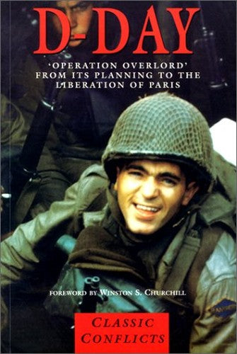 CLASSIC CONFLICTS D DAY