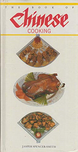 BOOK OF CHINESE COOKING