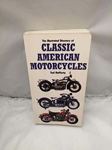 ILL DIRECTORY CLASS AMER MOTORCYCLE