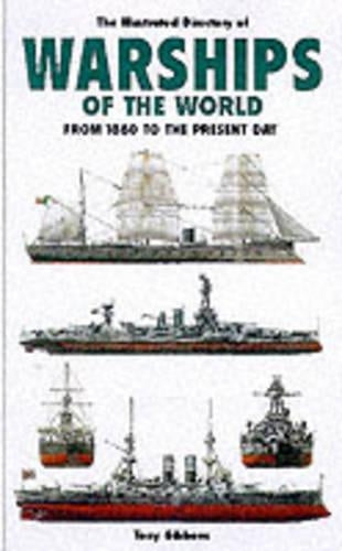 ILL DIRECTORY OF WARSHIPS