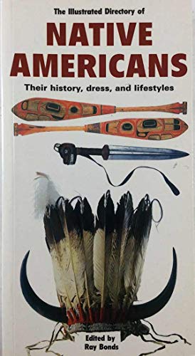 ILL DIRECTORY OF NATIVE AMERICANS