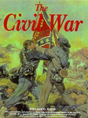 ILLUS ENCY CIVIL WAR