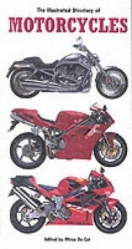 ILL DIRECTORY WORLD MOTORCYCLES