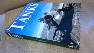 GREAT BOOK OF TANKS (HB)