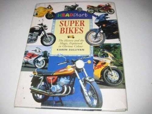 Superbikes