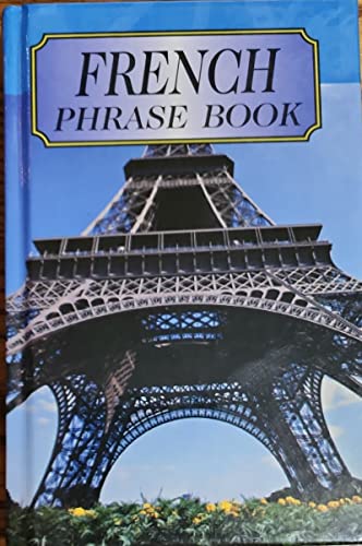 French Phrasebook