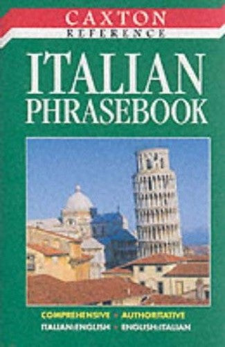 Italian Phrasebook