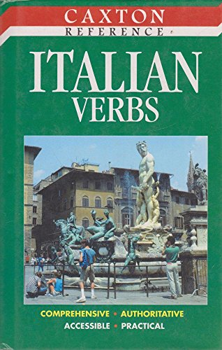 Italian Verbs