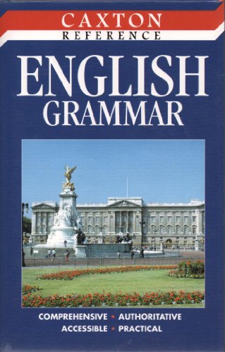 English Grammer