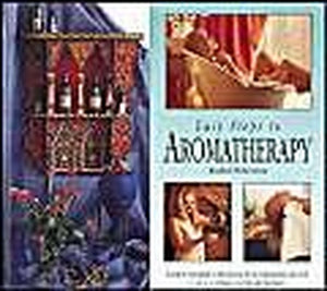 Easy Steps to Aromatherapy 